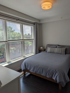 3383 Washington Street, 304, Jamaica Plain, MA 02130