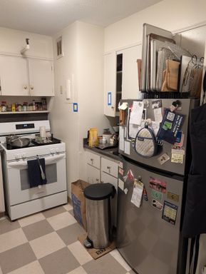 130 Bowdoin Street, 301, Boston, MA 02108
