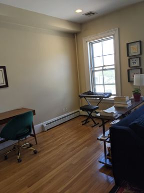 796 Tremont Street,  #2, Boston, MA 02118