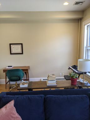 796 Tremont Street,  #2, Boston, MA 02118