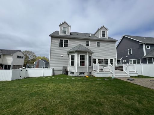 43 Canterbury Road, Waltham, MA 02453