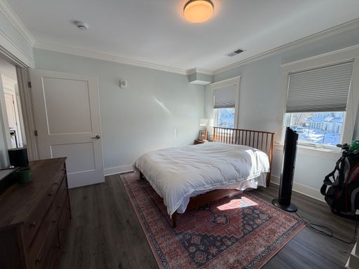 13-18 Hennery Way, Unit 17G, Medfield, MA 02052