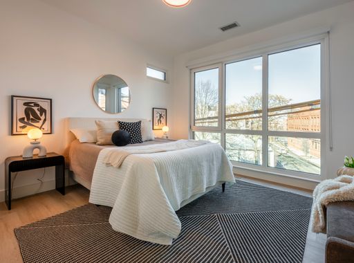 16 - 20 Medford St., 310, Somerville, MA 02134