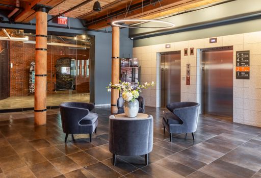 165 Thorndike St, 101, Lowell, MA 01852