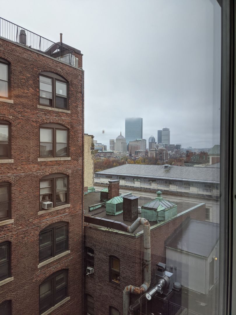 130 Bowdoin Street Boston MA 02108 - Photo 7