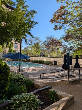 416 Commonwealth Avenue, Unit 202, Boston, MA 02215