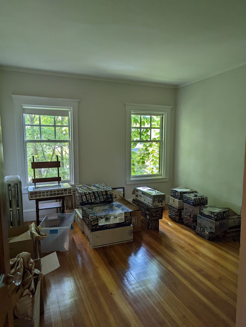 19 Agassiz Street - 34 MA 02140 - Photo 5