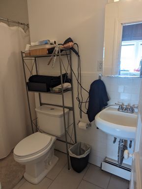 50 Joy Street , 1R, Boston, MA 02114