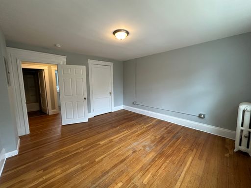208 Main Street, 12 Brooks Park #3, Medford, MA 02155