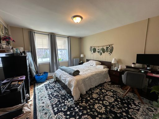 208 Main Street, 10 Brooks Park #15, Medford, MA 02155