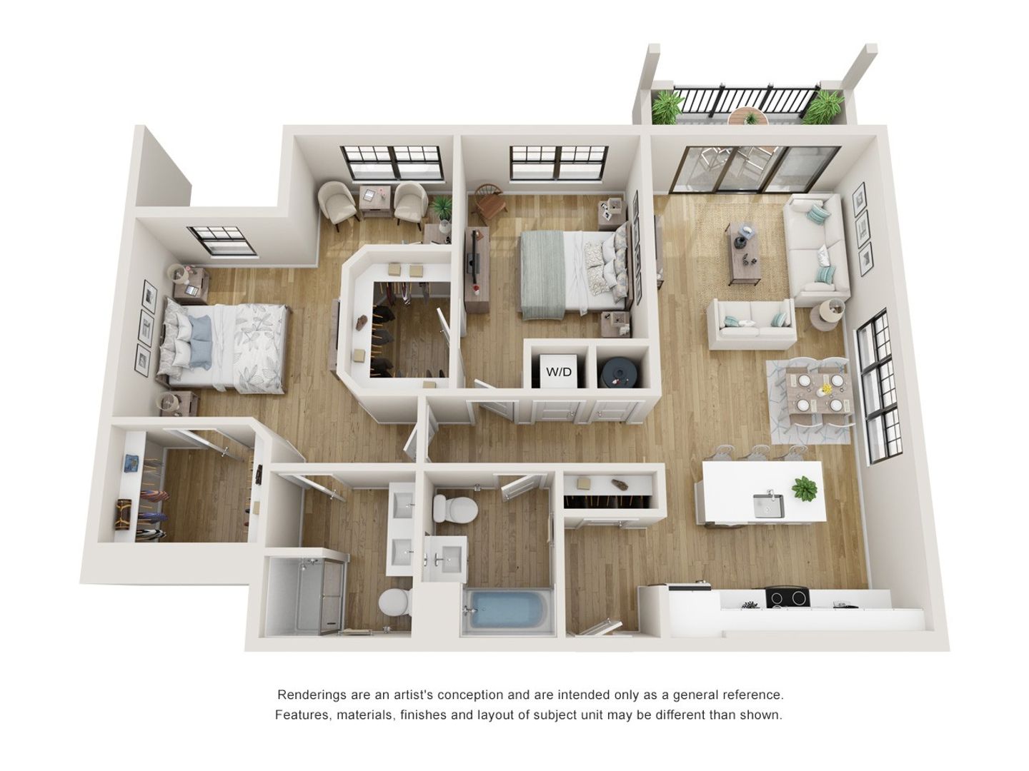 16 Congress Street Unit 30 Beverly MA 01915 - Photo 17