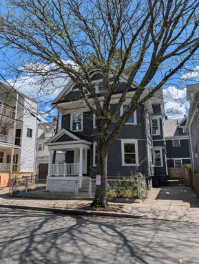 56 Bakersfield St. - Unit 2, Dorchester, MA 02125