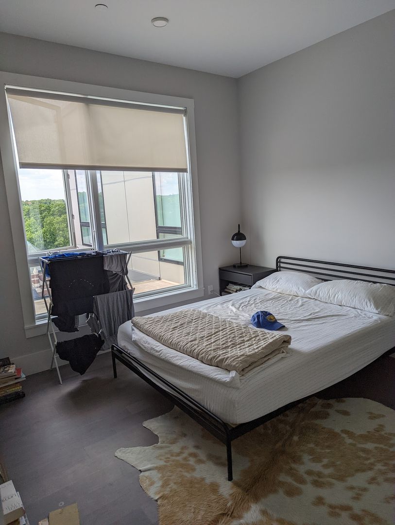 3193 Washington Street, PH8 Boston MA 02130 - Photo 8
