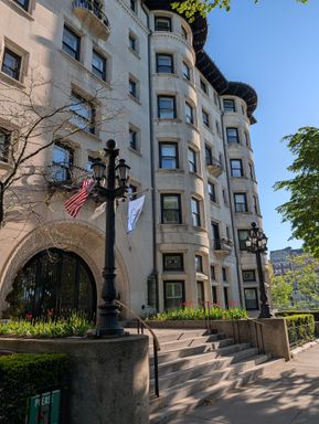 416 Commonwealth Avenue, Unit 202, Boston, MA 02215