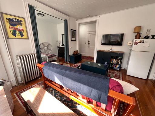 11 Tetlow St. , 44, Boston, MA 02115