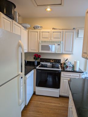 2 Louisburg Square, 4/5, Boston, MA 02108