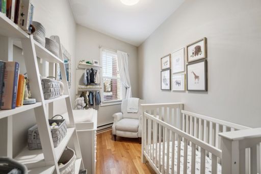 138 High Street, 1, Charlestown, MA 02129