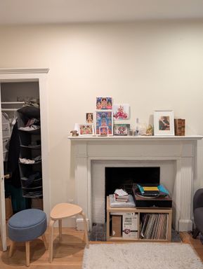 52 Garden Street , 1, Boston, MA 02114