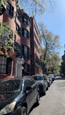 105 Pinckney Street , 2, Boston, MA 02114