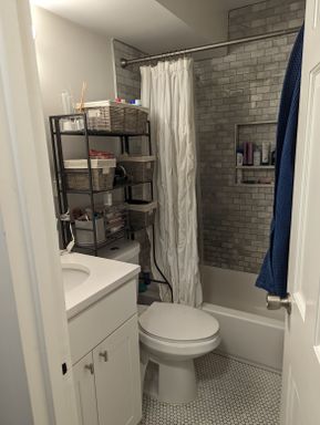 130 Bowdoin Street , 1008, Boston, MA 02108