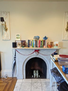 16 Commonwealth Avenue , 11, Boston, MA 02116
