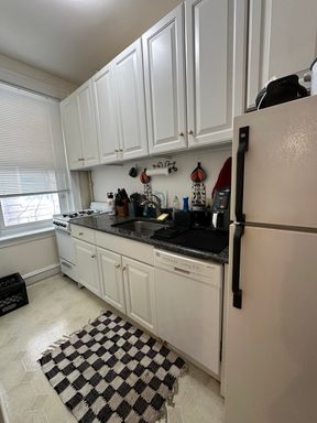 1648 Massachusetts Ave, 25, Cambridge, MA 02138