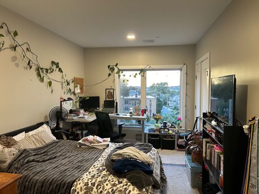 11 Walley Street, 409, East Boston, MA 02128