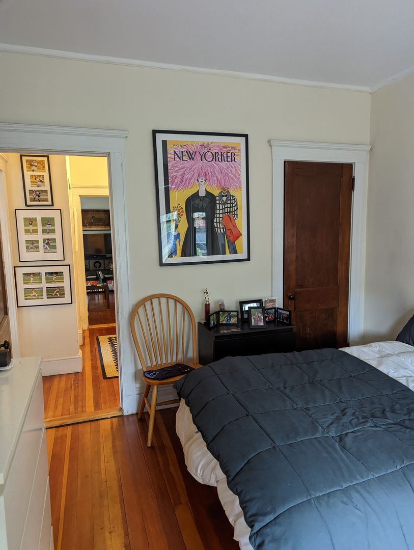 19 Agassiz Street - 21 MA 02140 - Photo 10