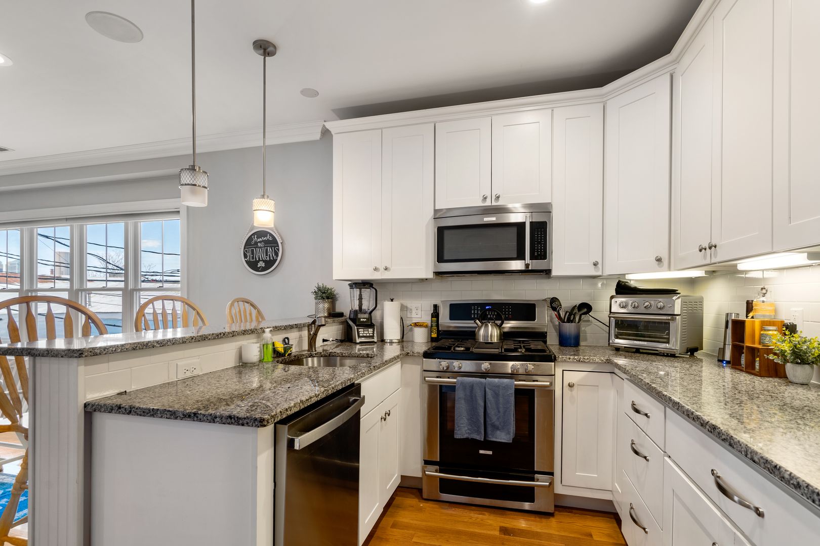 360 West 2nd Street #5 Boston MA 02127 - Photo 7