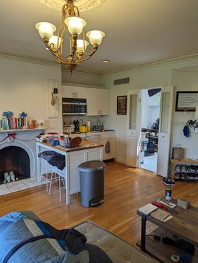 16 Commonwealth Avenue , 11, Boston, MA 02116