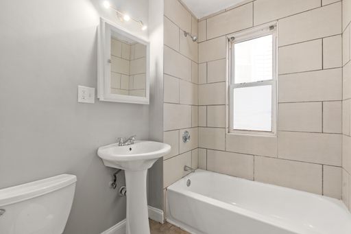 36 Bellevue St , Unit 2, Dorchester, MA 02125