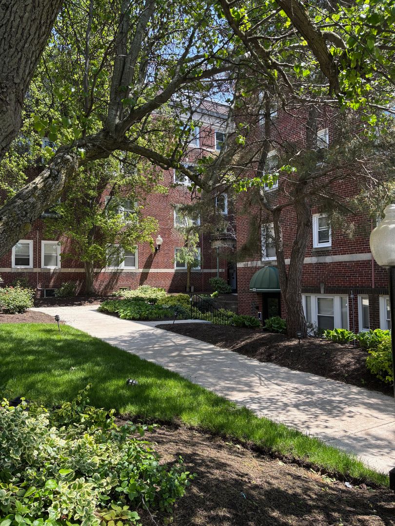 Malden Apartment: 101-109 Summer St.