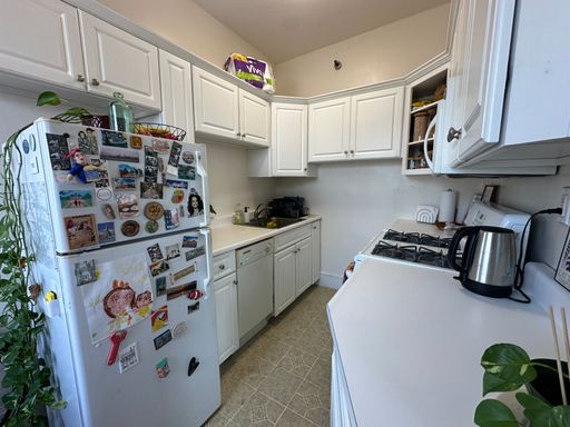 2 Inman Street, 6, Cambridge, MA 02138