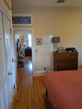796 Tremont Street,  #2, Boston, MA 02118