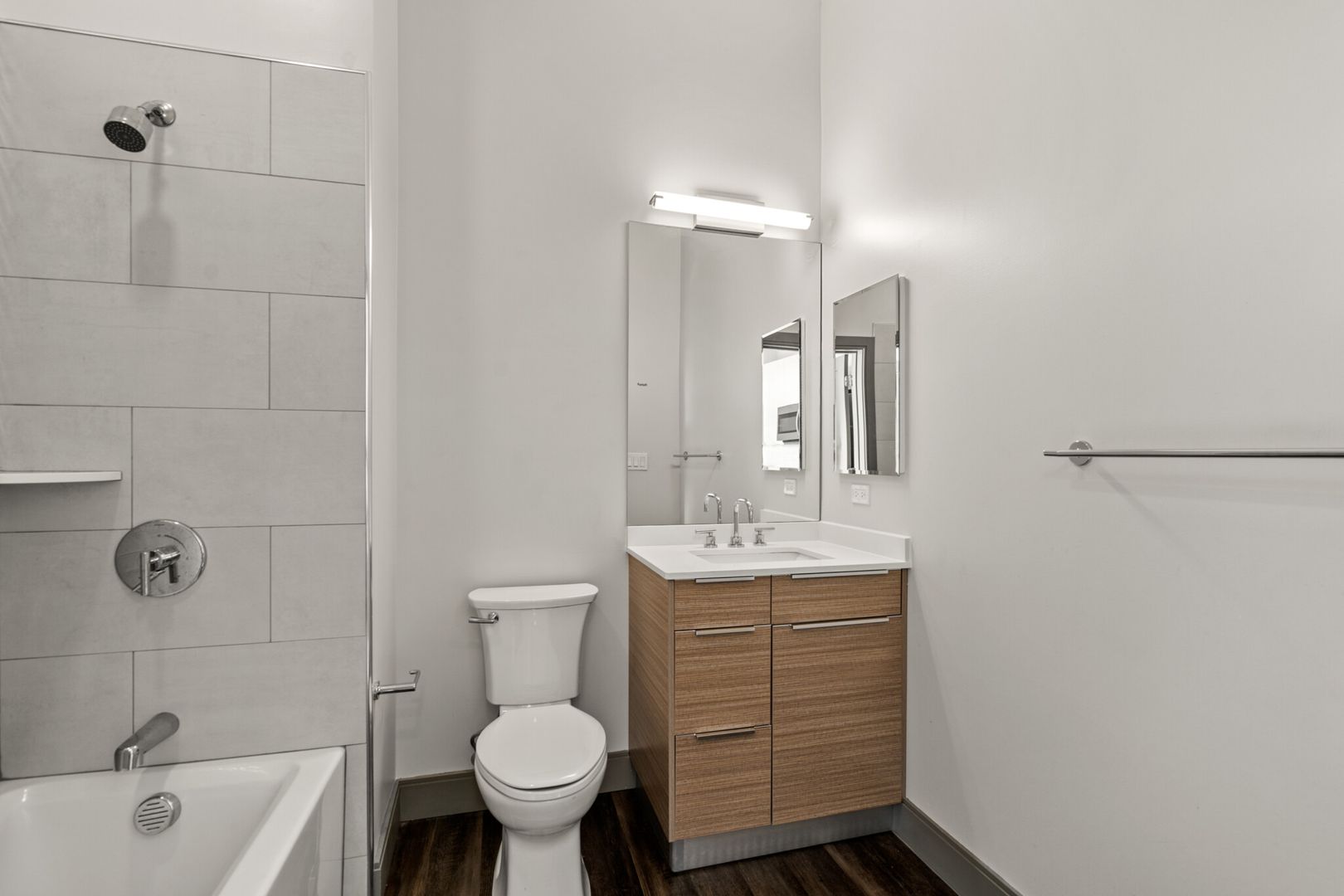 Somerville Apartment: 400 Mystic Avenue