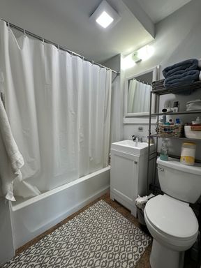 208 Main Street, 10 Brooks Park #14, Medford, MA 02155