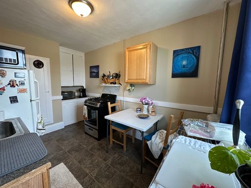 208 Main Street, 10 Brooks Park #15, Medford, MA 02155