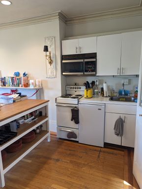 16 Commonwealth Avenue , 11, Boston, MA 02116