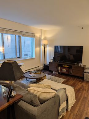 130 Bowdoin Street, 701, Boston, MA 02108