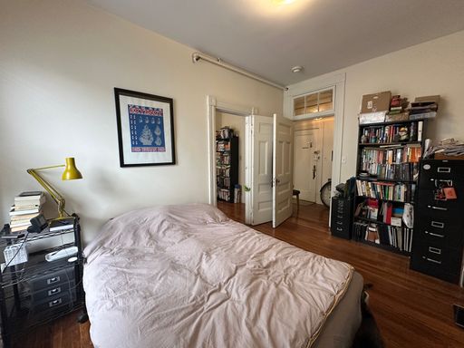 2 Inman Street, 2, Cambridge, MA 02138