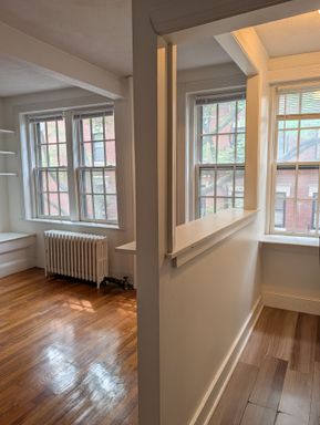 52 Garden Street , Unit 5, Boston, MA 02114