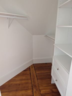 56 Bakersfield St. - Unit 2, Dorchester, MA 02125