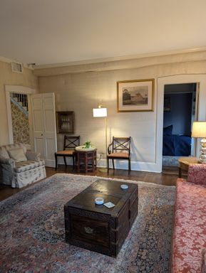 2 Louisburg Square, 4/5, Boston, MA 02108