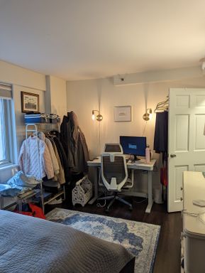 130 Bowdoin Street , 1008, Boston, MA 02108