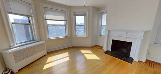 1654 Massachusetts Ave, 53, Cambridge, MA 02138