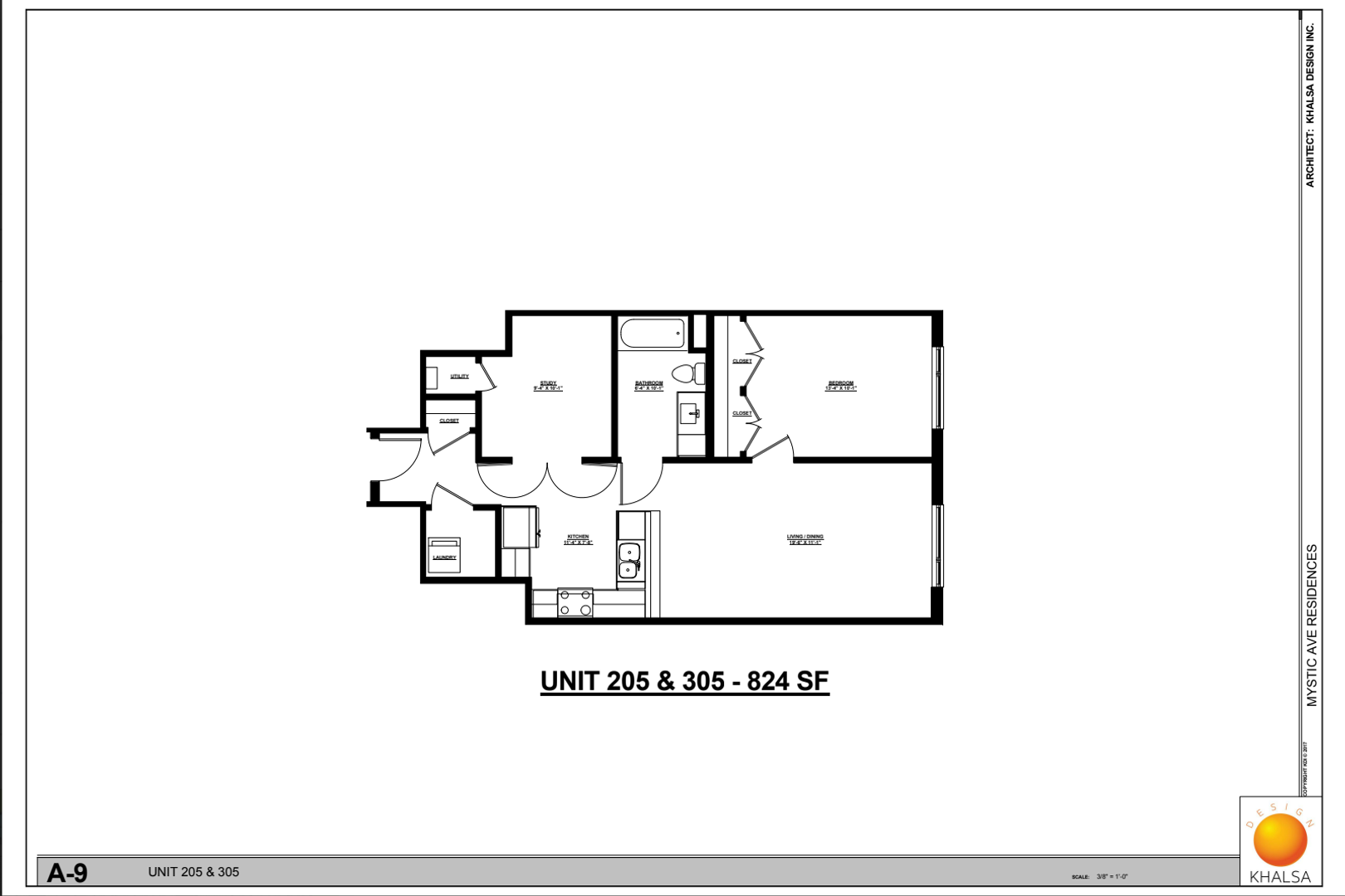 Somerville Apartment: 400 Mystic Avenue