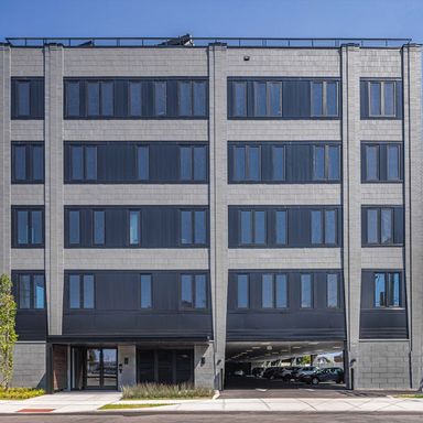 Unit 304-D, 78 Unquowa Place, Fairfield, CT 06824