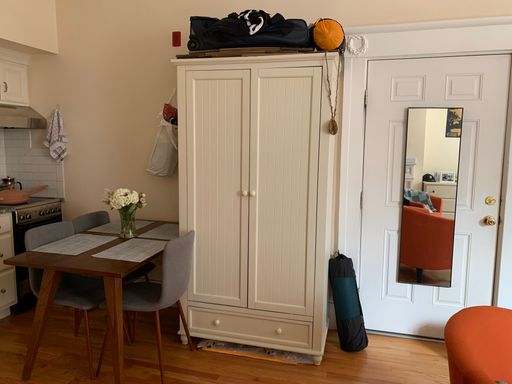 105 Pinckney Street , 2, Boston, MA 02114