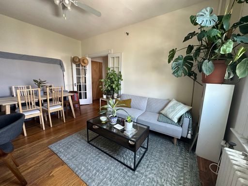 2 Inman Street, 6, Cambridge, MA 02138