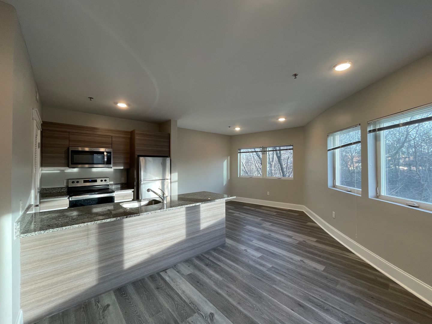 Watertown Apartment: 330-350 Pleasant Street